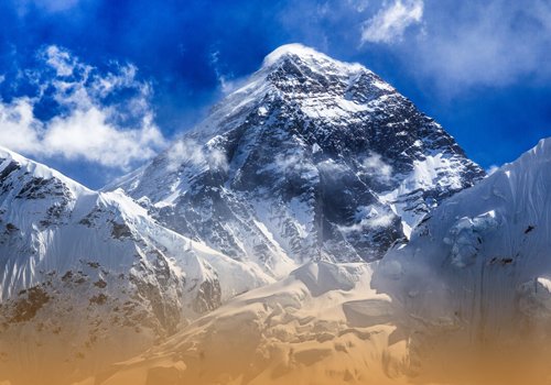 Everest-Trek Everest-Trek