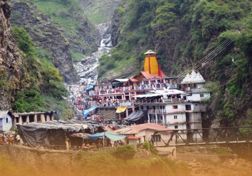 gangotry-yamnotri-yatra