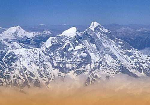 gauri-shankar-trek gauri-shankar-trek