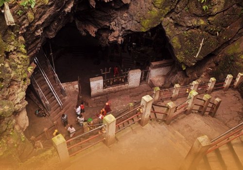 halesi-mahadev-yatra