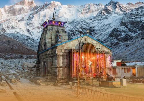 kedarnath-badrinath-yatra