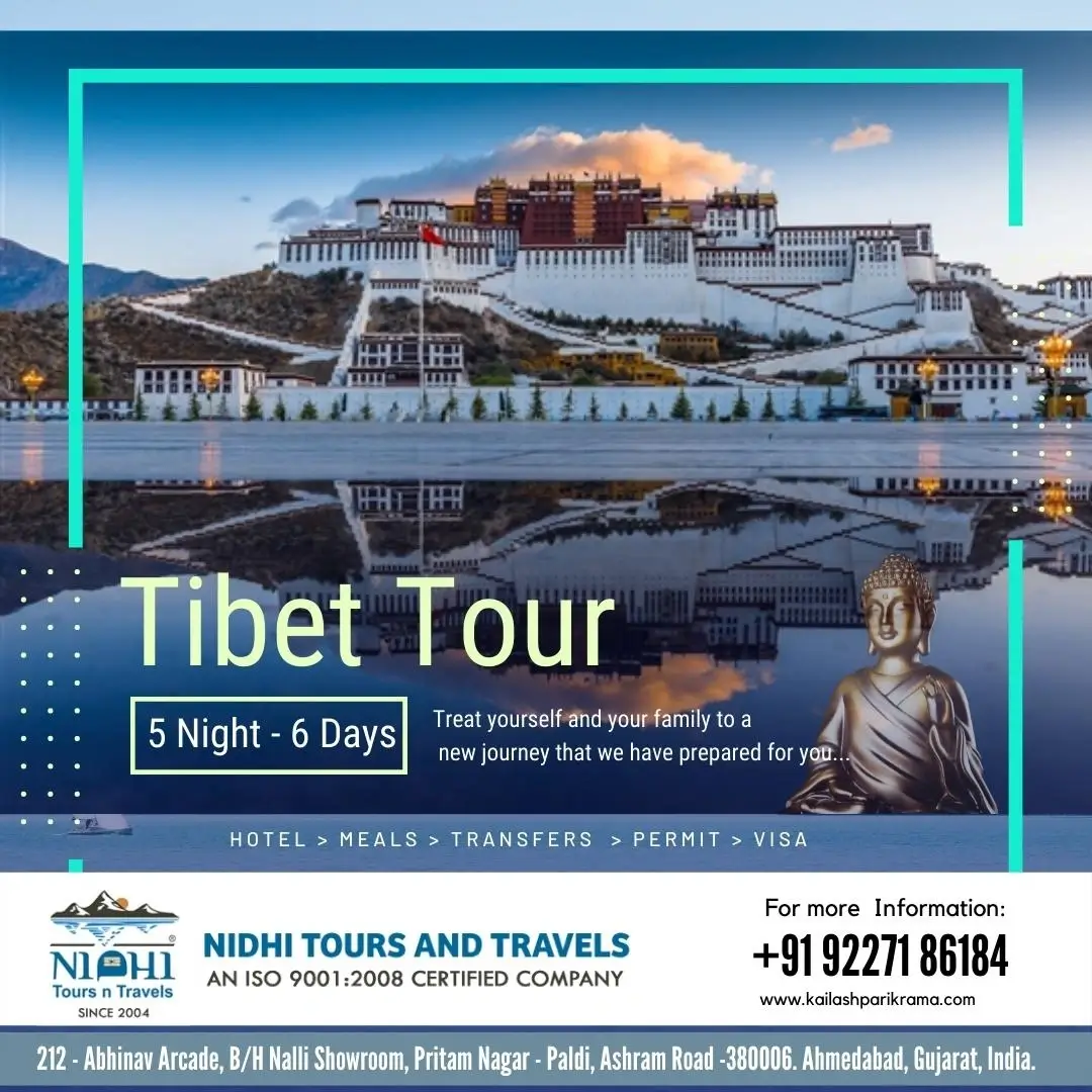 Tibet Tour