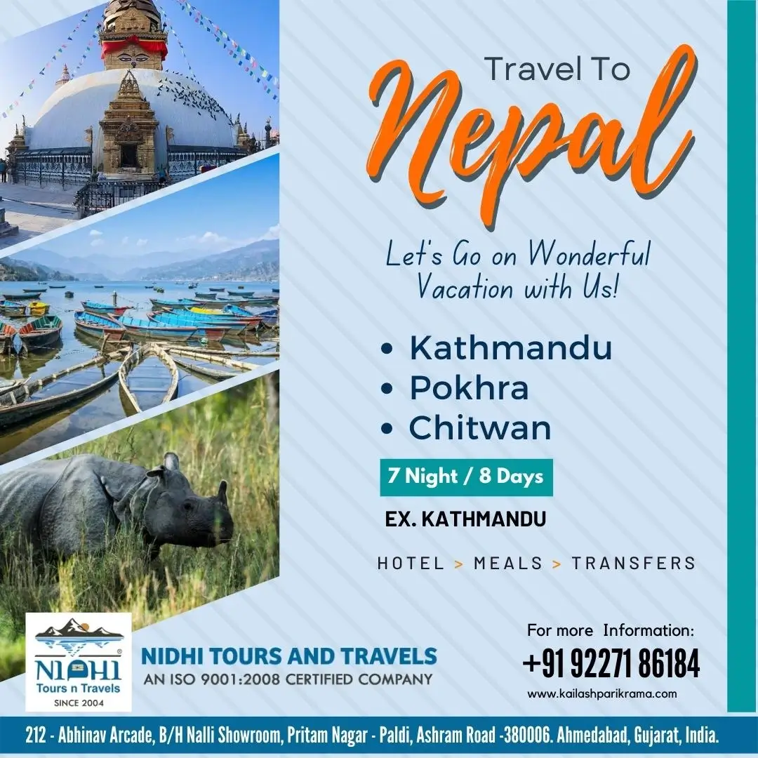 Nepal Tour