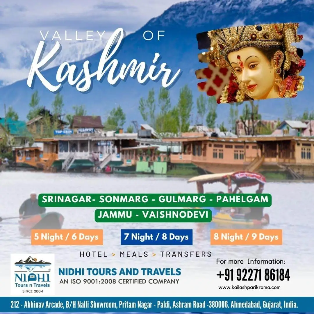 Kashmir-Valley