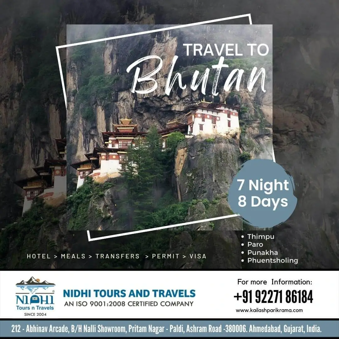 Bhutan Tour