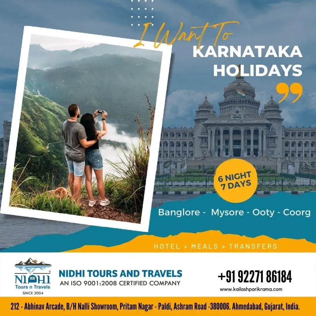 Karnataka Tour