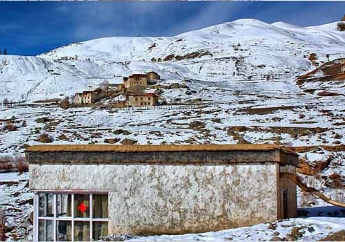 Chadar-Trek-Via-Lingshed-Village-Kailash-Parikrama-1 Chadar-Trek-Via-Lingshed-Village-Kailash-Parikrama