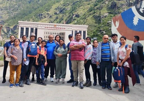 Kailash-Mansarovar-Yatra-Via-Kyirong-Overland Kailash-Mansarovar-Yatra-Via-Kyirong-Overland with Tourist