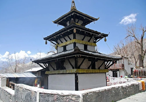 Muktinath-Yatra Muktinath-Yatra_Chardham Yatra
