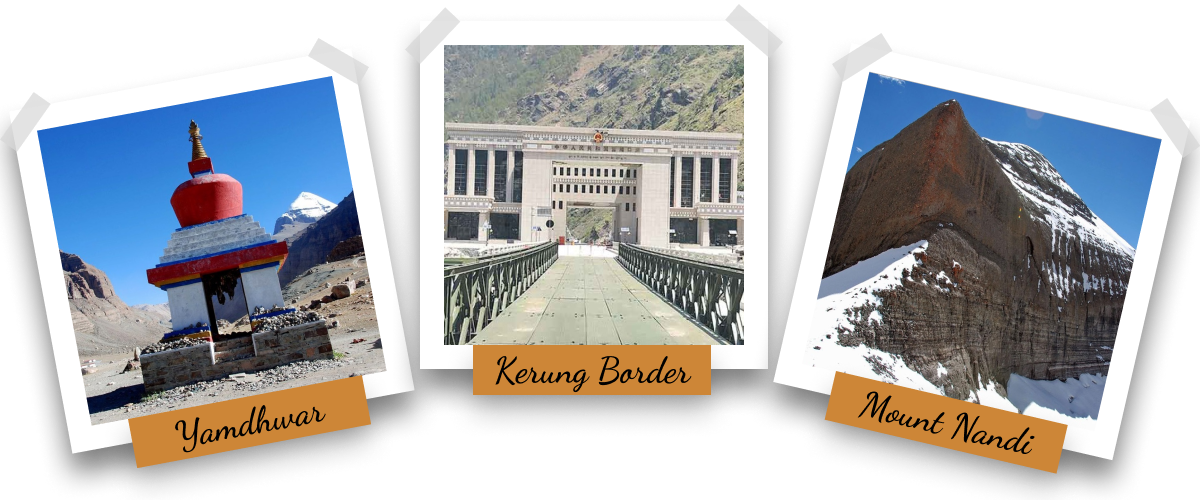 KP-KMY Via Kerung Overland