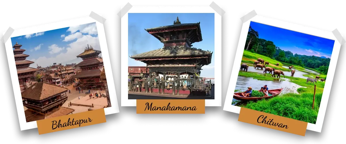 Nepal Package Nepal Package