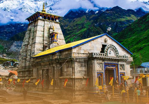 KEDARNATH