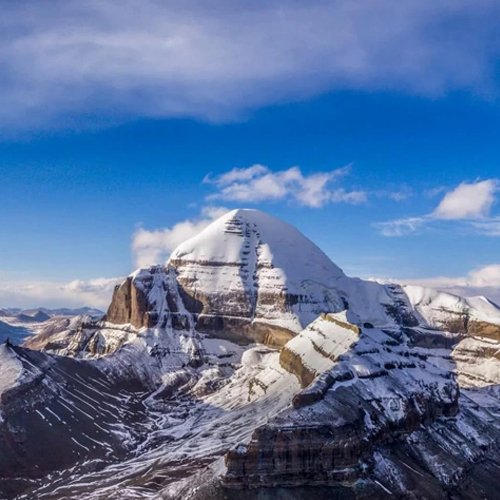 MOUNT KAILASH